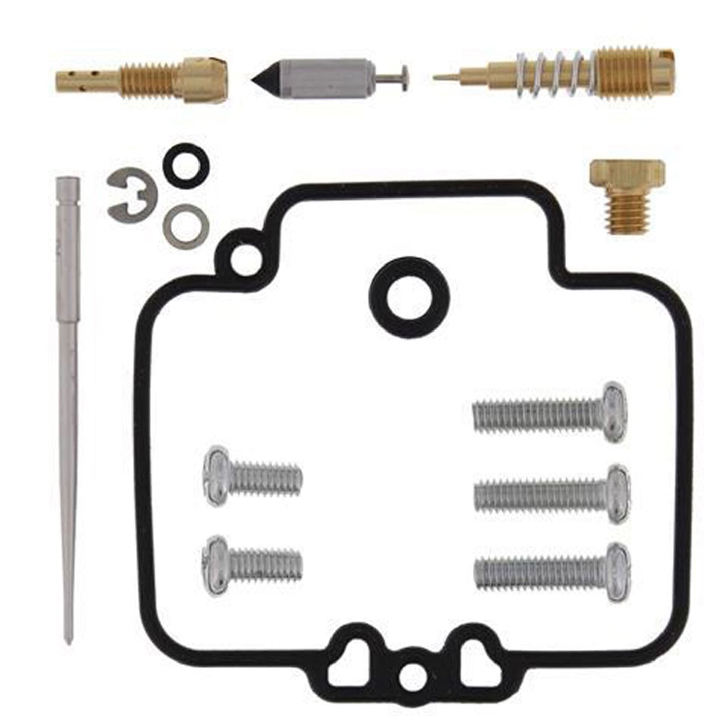 All Balls Carburetor Repair Kit 26-1249_594476