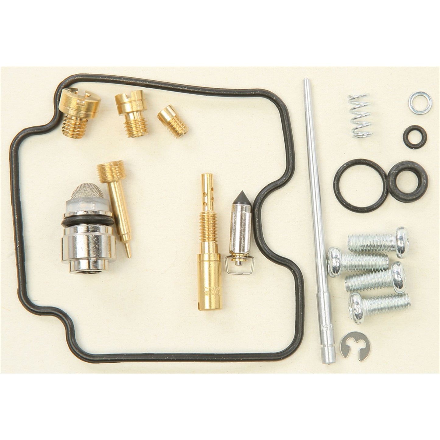All Balls Carburetor Repair Kit 26-1250_207679