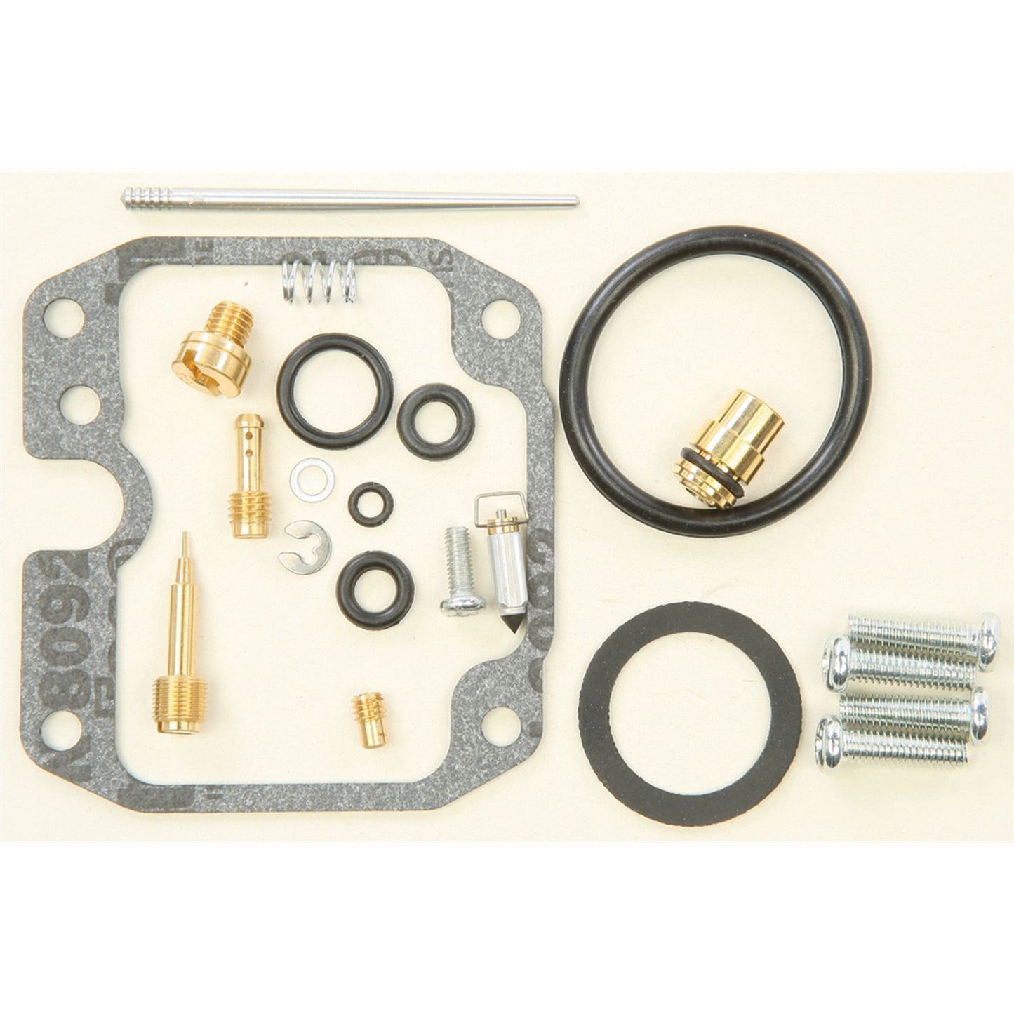 All Balls Carburetor Repair Kit 26-1251_207680