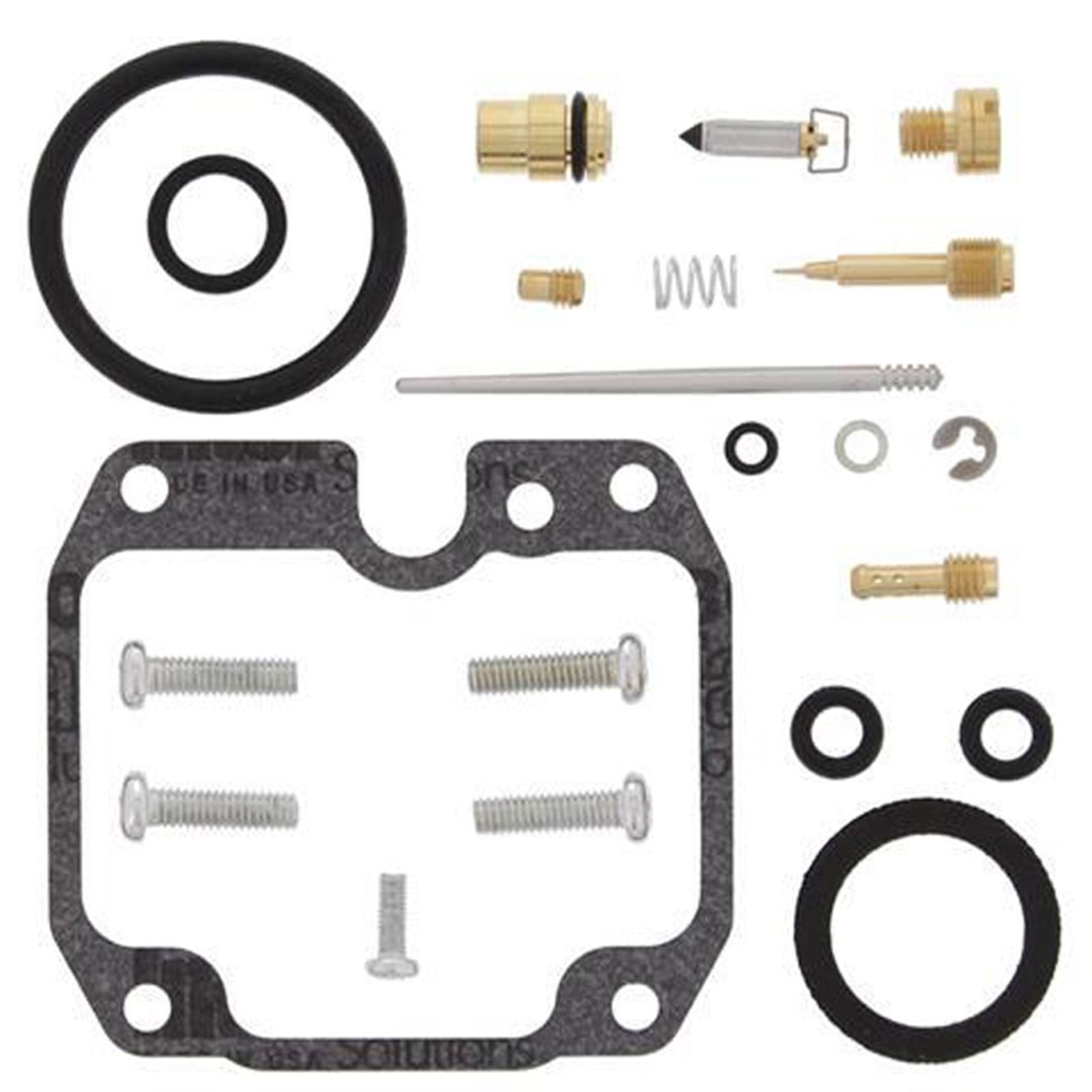 All Balls Carburetor Repair Kit 26-1251_594478