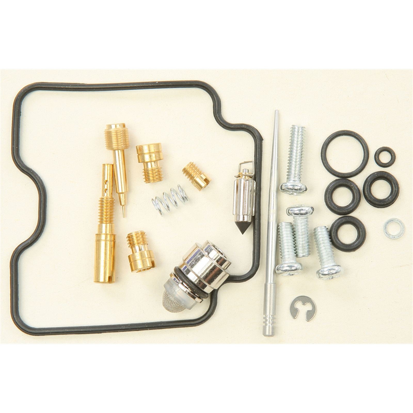 All Balls Carburetor Repair Kit 26-1254_207681