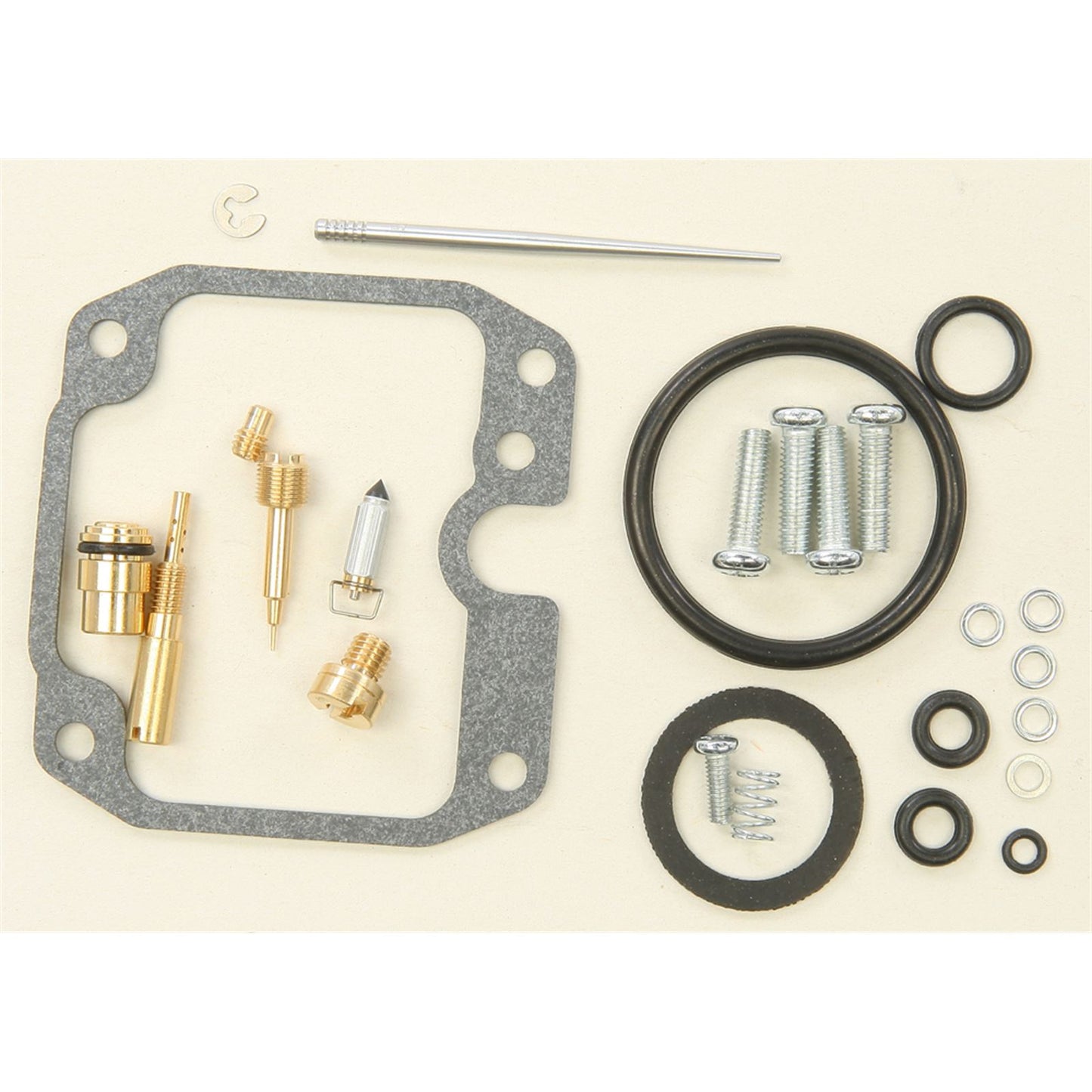 All Balls Carburetor Repair Kit 26-1255_207682