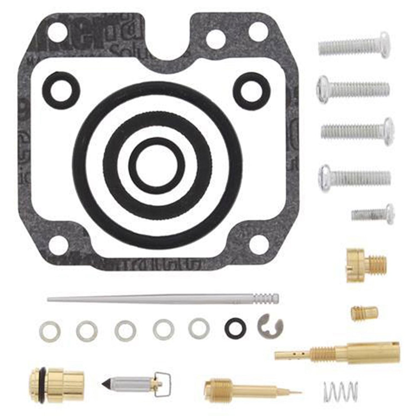 All Balls Carburetor Repair Kit 26-1255_594480