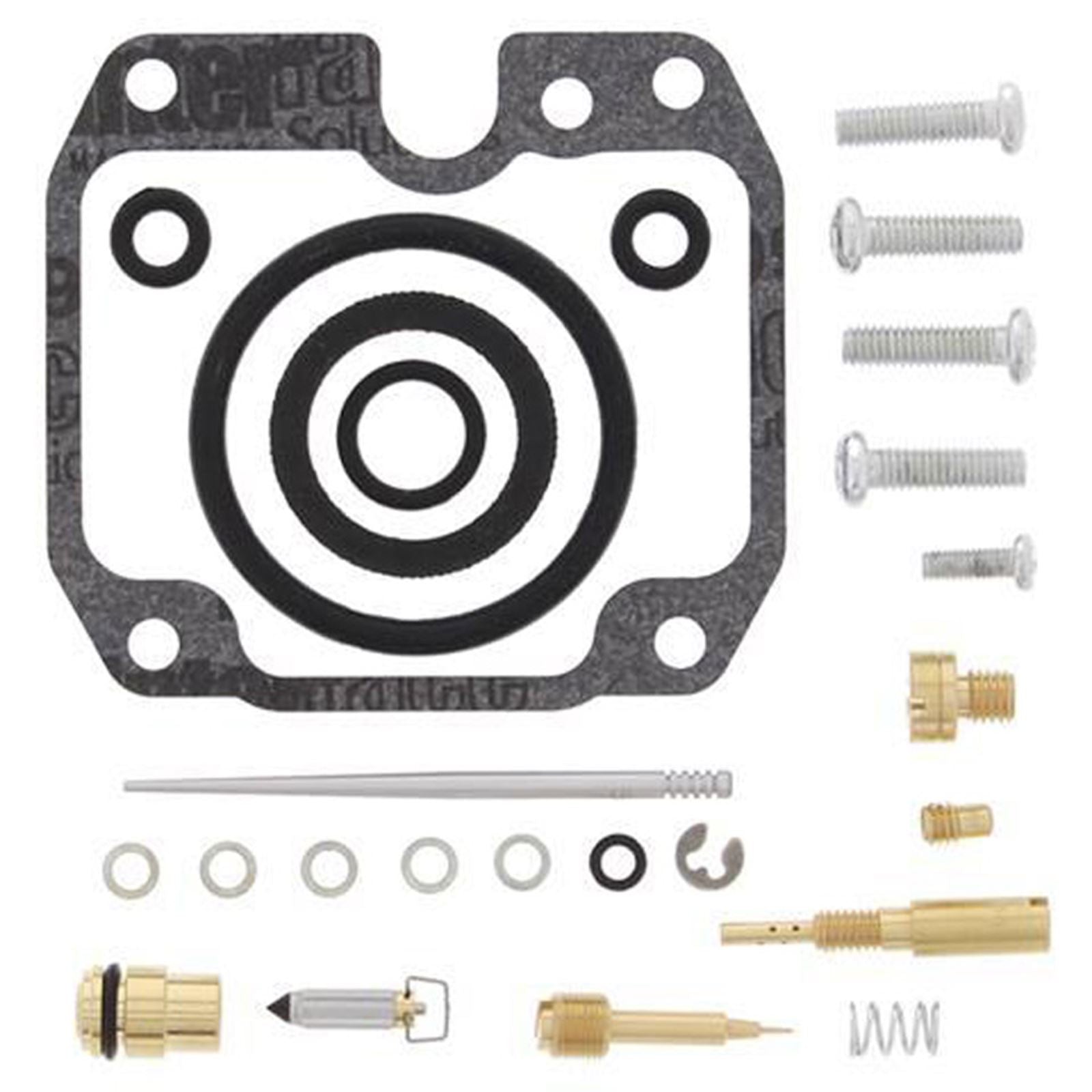 All Balls Carburetor Repair Kit 26-1255_594480