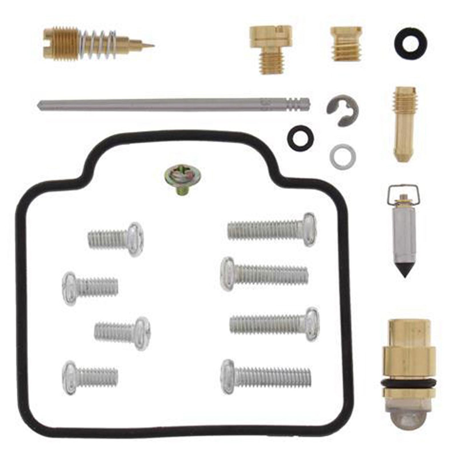 All Balls Carburetor Repair Kit 26-1258_594482