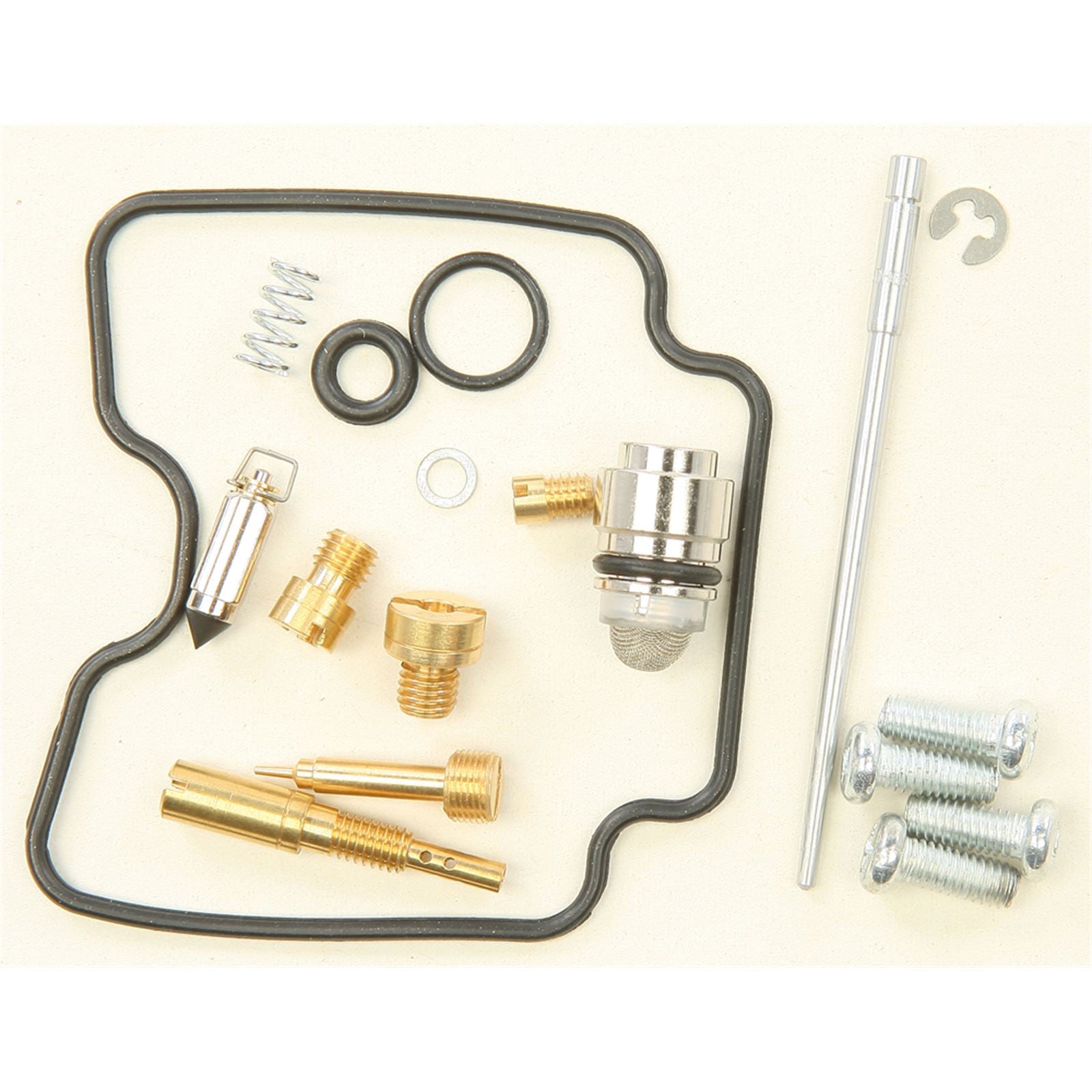 All Balls Carburetor Repair Kit 26-1259_207685