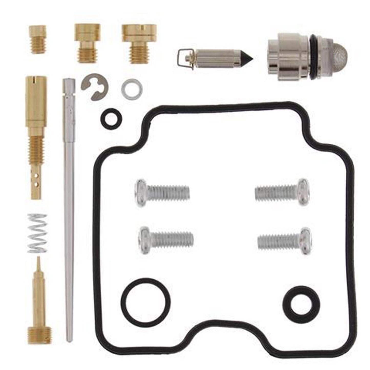 All Balls Carburetor Repair Kit 26-1259_594483