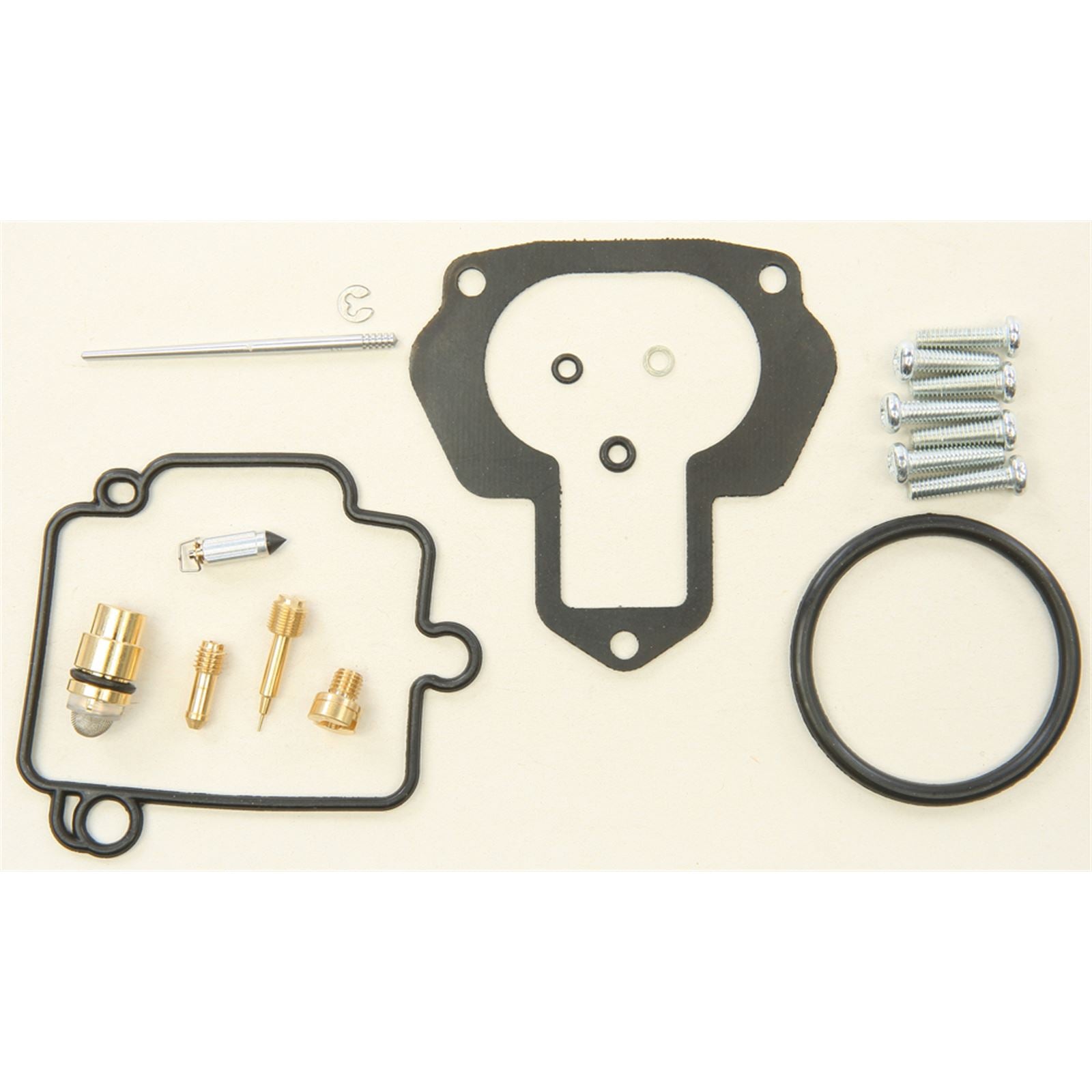 All Balls Carburetor Repair Kit 26-1261_207686