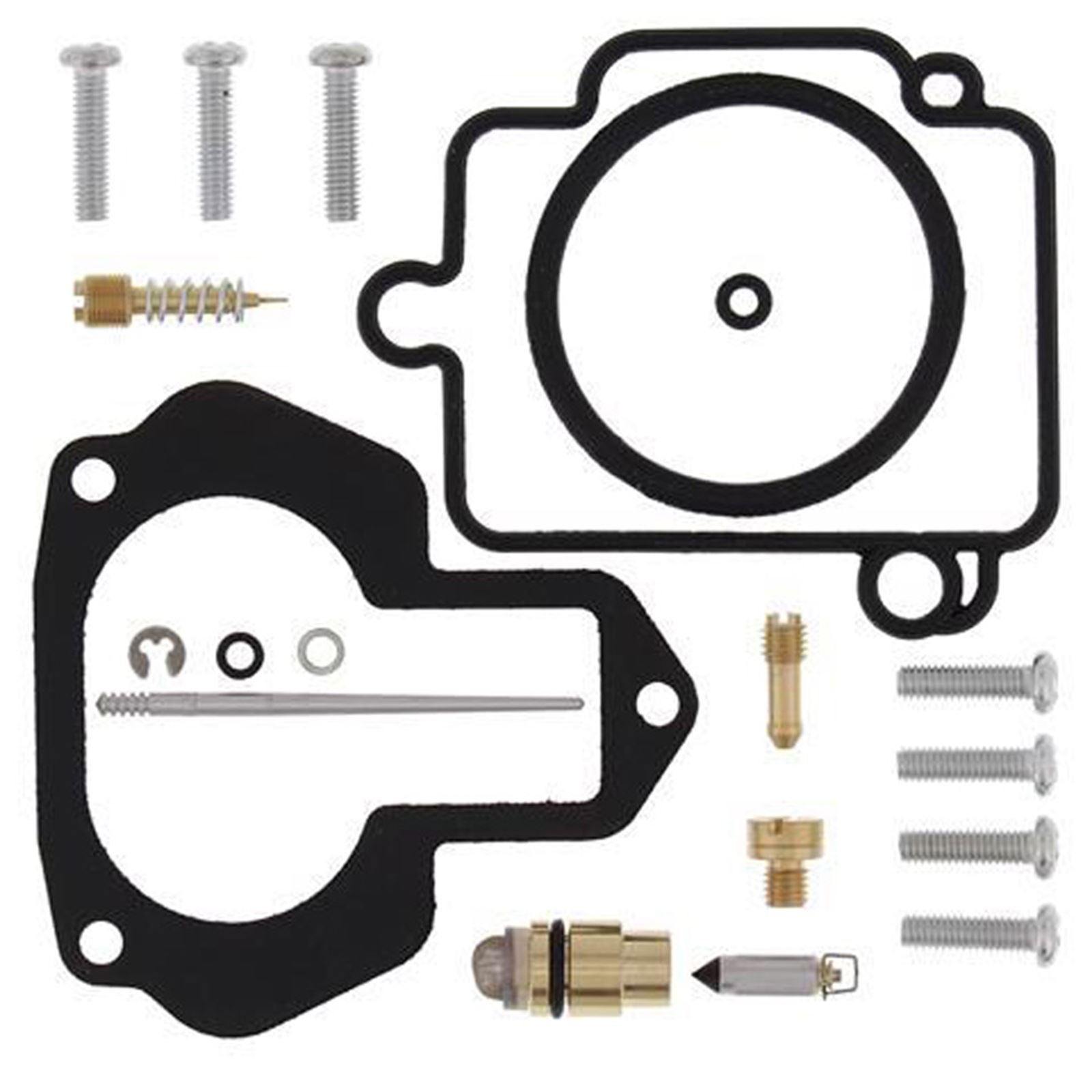 All Balls Carburetor Repair Kit 26-1261_594484