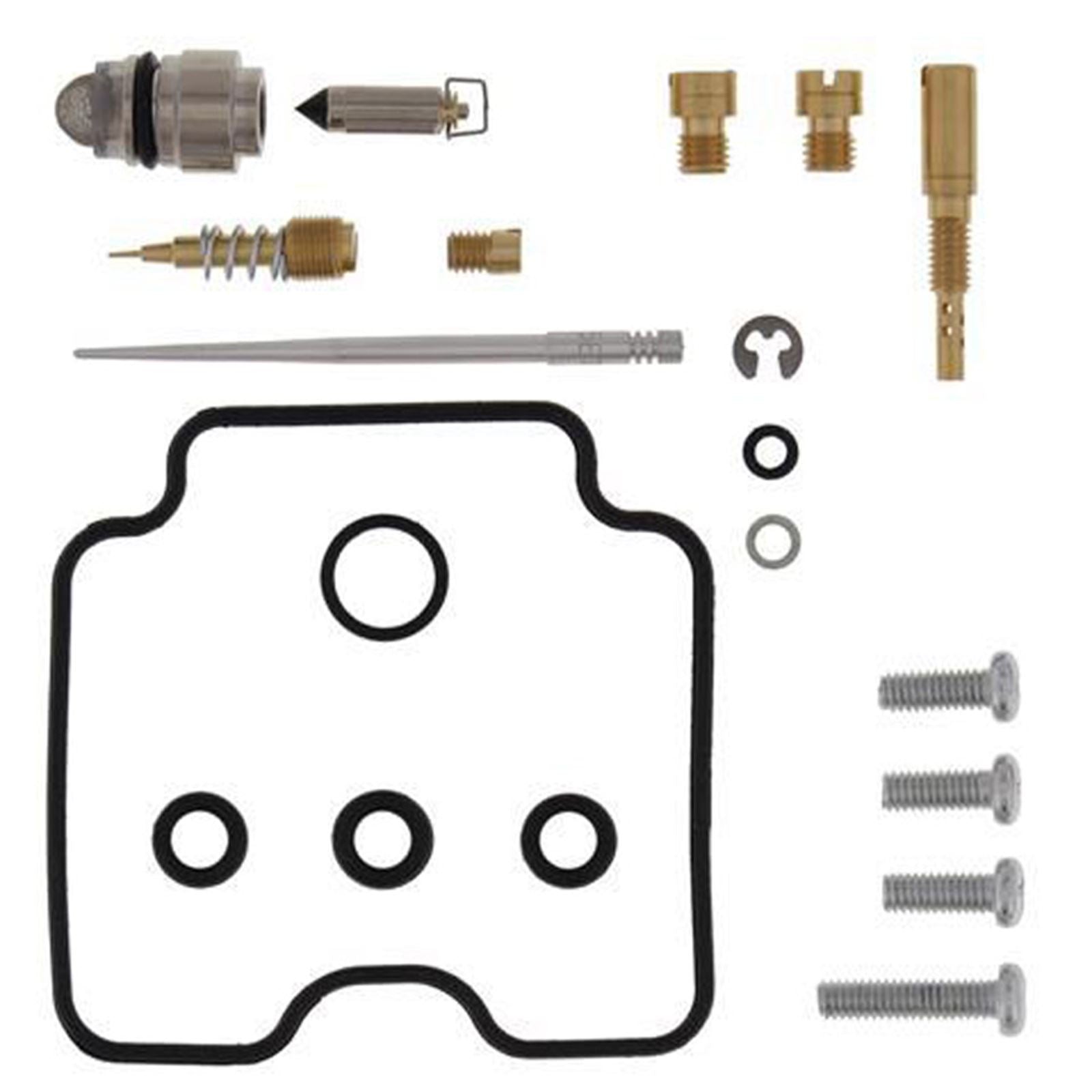 All Balls Carburetor Repair Kit 26-1262_594485
