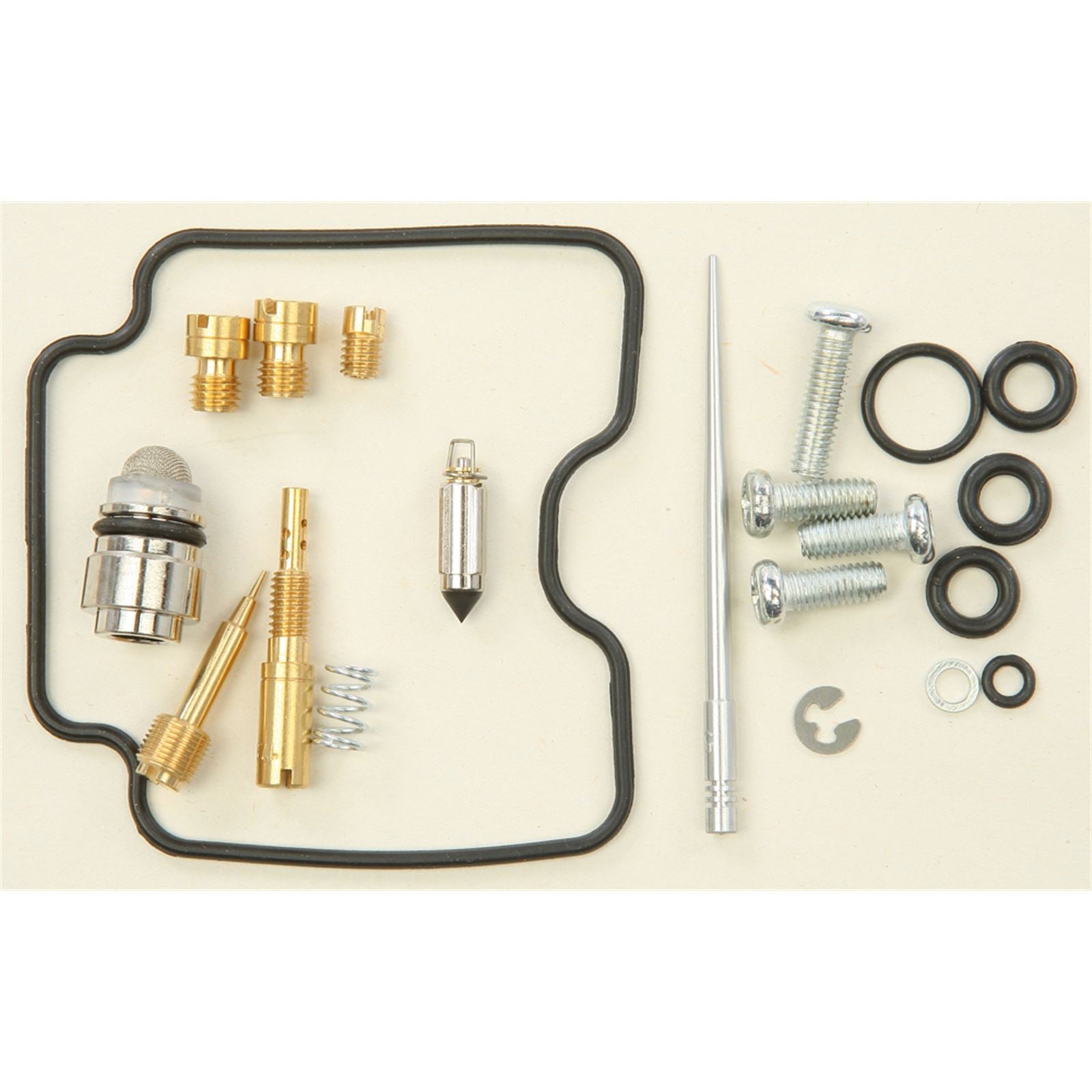 All Balls Carburetor Repair Kit 26-1264_207688