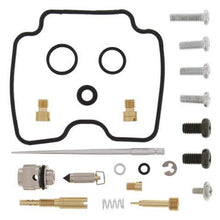 All Balls Carburetor Repair Kit 26-1283_594487