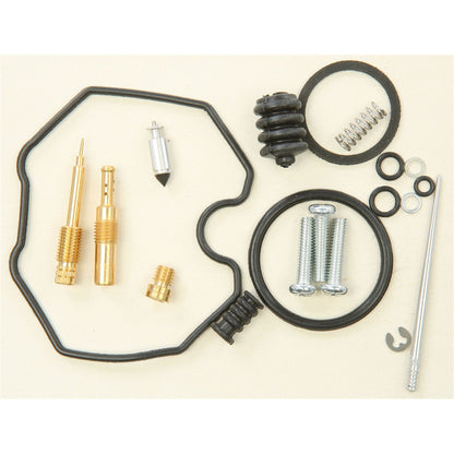 All Balls Carburetor Repair Kit 26-1284_207690