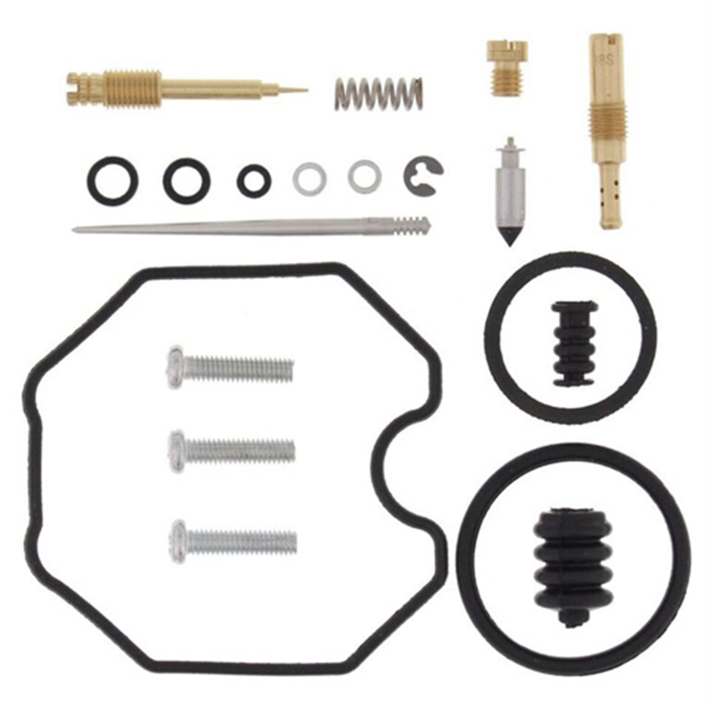 All Balls Carburetor Repair Kit 26-1284_594488
