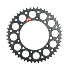 Renthal Sprocket - for Yamaha - Black - 48-Tooth OPEN BOX [MPN: 150U-520-48GBBK]_1771594