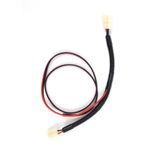 Birdie Pro Add-On 12v REAR Power Harness for Evolution D-MAX GT4 GT6 XT4 XT6 24-72506_1771113