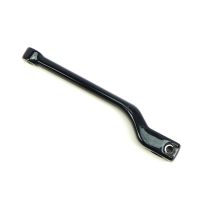 Thrashin Supply Company Shifter Lever - Black - ST '86-'21 OPEN BOX [MPN: TSC-2902-1]_1771748