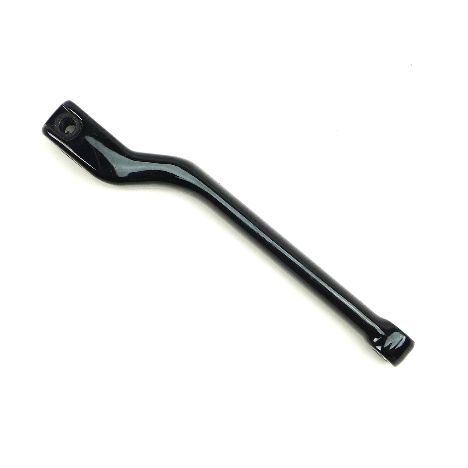 Thrashin Supply Company Shifter Lever - Black - ST '86-'21 OPEN BOX [MPN: TSC-2902-1]_1771746