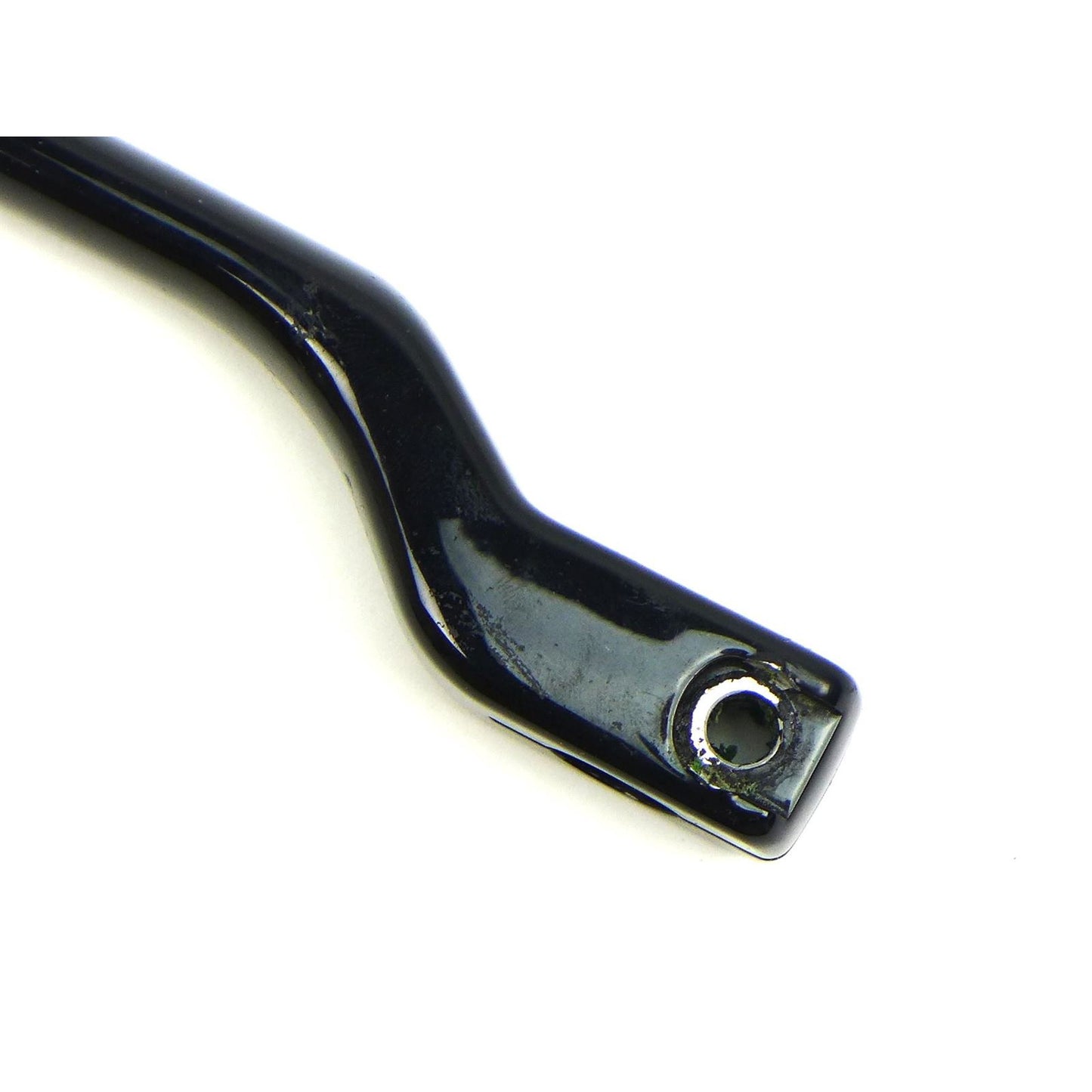 Thrashin Supply Company Shifter Lever - Black - ST '86-'21 OPEN BOX [MPN: TSC-2902-1]_1771743