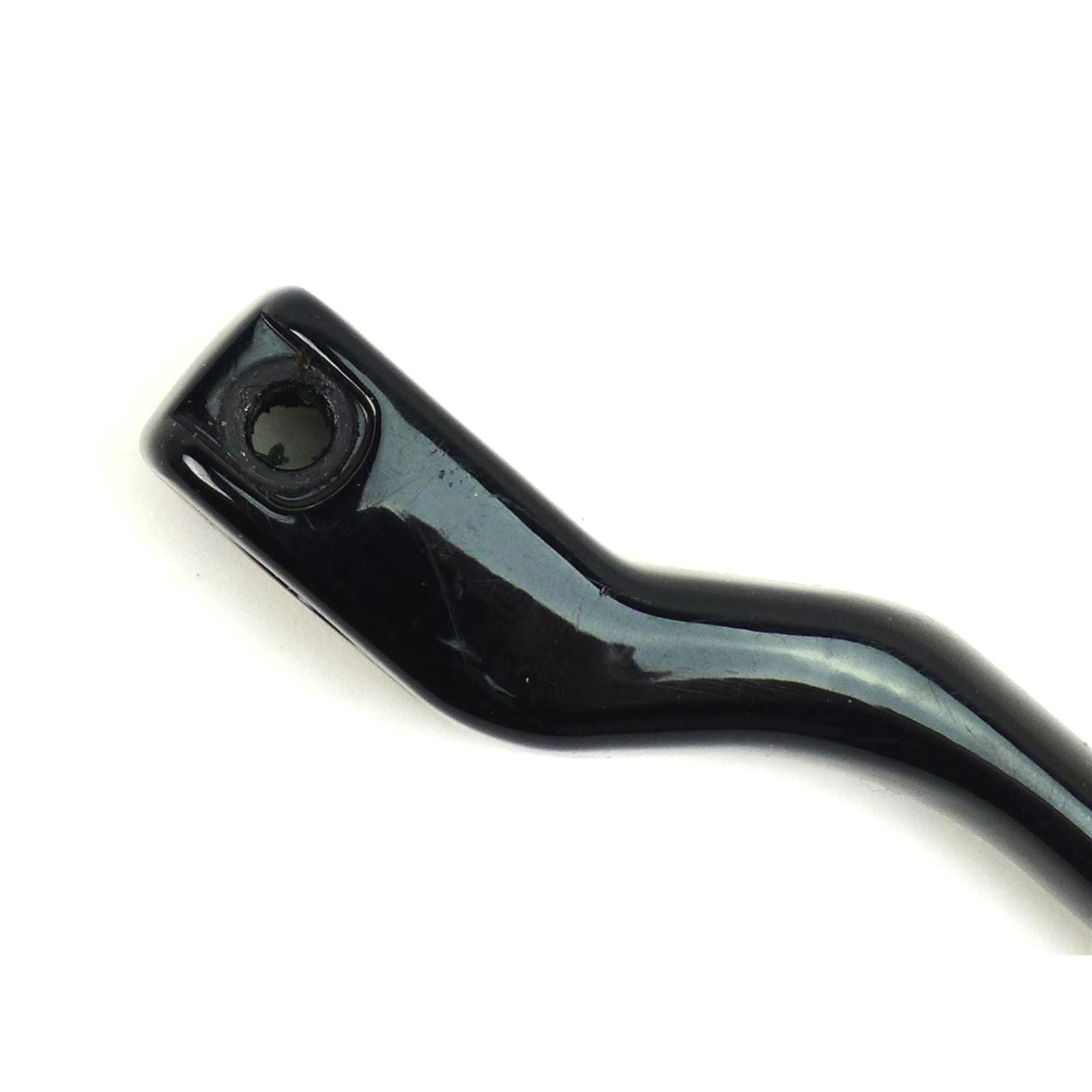 Thrashin Supply Company Shifter Lever - Black - ST '86-'21 OPEN BOX [MPN: TSC-2902-1]_1771742