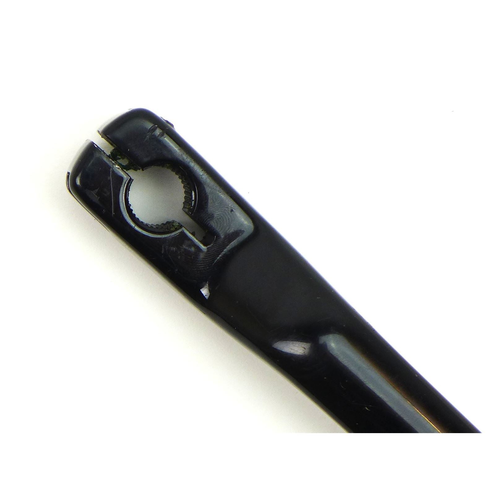 Thrashin Supply Company Shifter Lever - Black - ST '86-'21 OPEN BOX [MPN: TSC-2902-1]_1771741