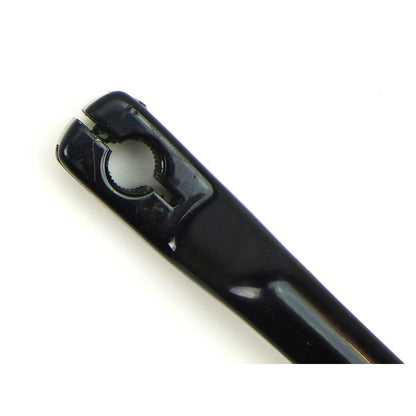 Thrashin Supply Company Shifter Lever - Black - ST '86-'21 OPEN BOX [MPN: TSC-2902-1]_1771741