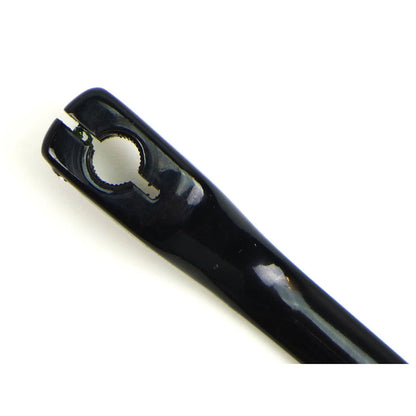 Thrashin Supply Company Shifter Lever - Black - ST '86-'21 OPEN BOX [MPN: TSC-2902-1]_1771747