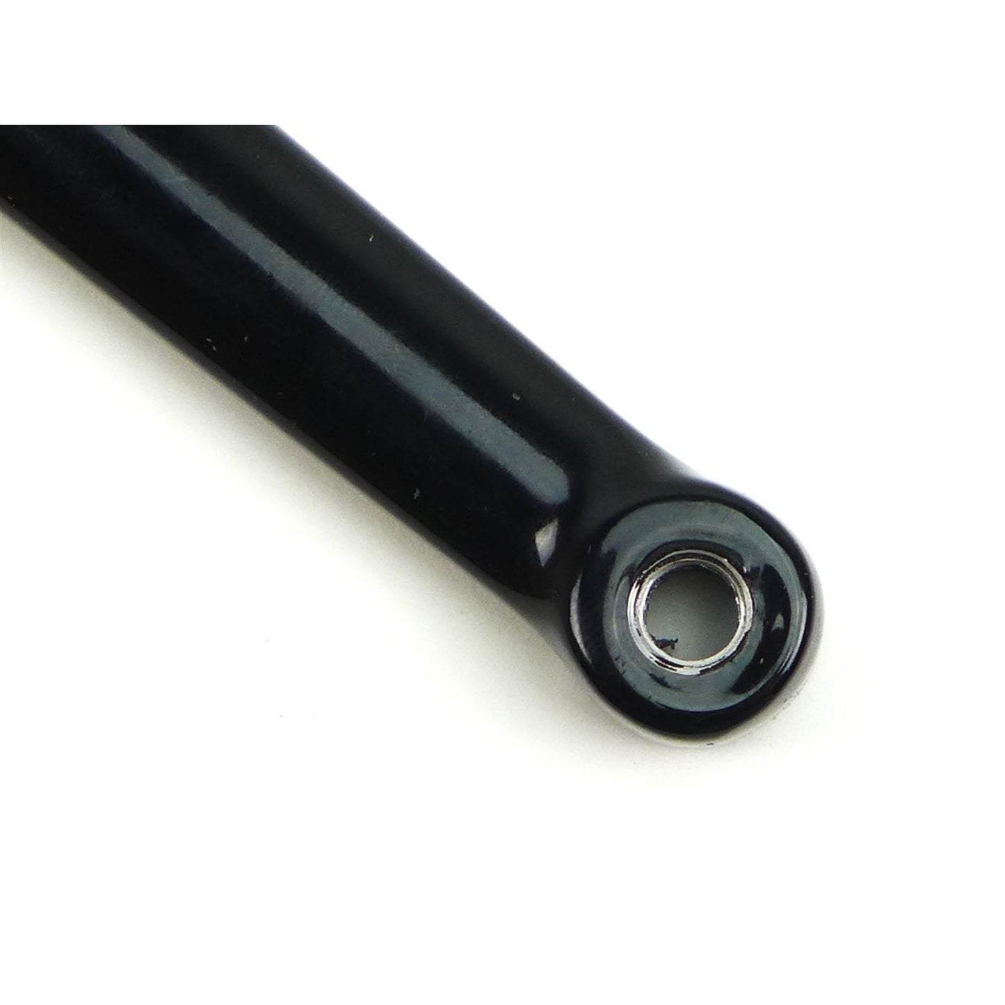 Thrashin Supply Company Shifter Lever - Black - ST '86-'21 OPEN BOX [MPN: TSC-2902-1]_1771740