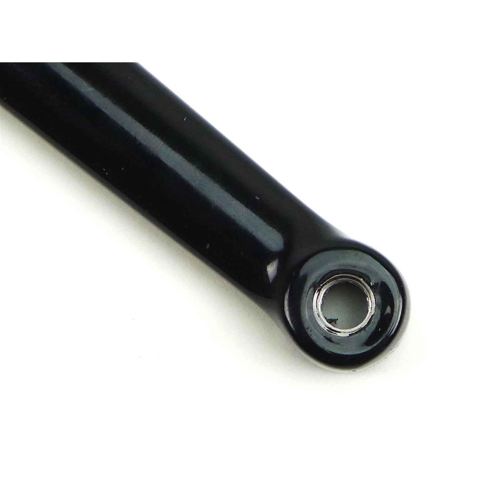 Thrashin Supply Company Shifter Lever - Black - ST '86-'21 OPEN BOX [MPN: TSC-2902-1]_1771740