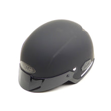 HJC IS-Cruiser RT Half-Helmet - Flat Black - Medium OPEN BOX [MPN: 0824-0135-05]_1771913
