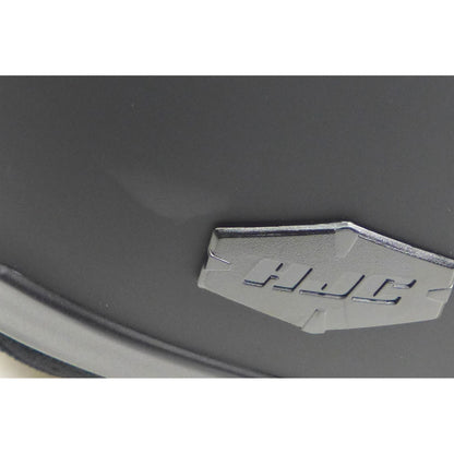 HJC IS-Cruiser RT Half-Helmet - Flat Black - Medium OPEN BOX [MPN: 0824-0135-05]_1771912