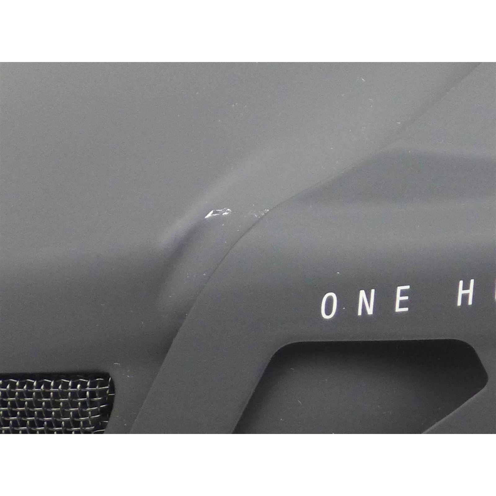 100% Youth Status Helmet - Black - Large OPEN BOX [MPN: 80011-00003]_1771946