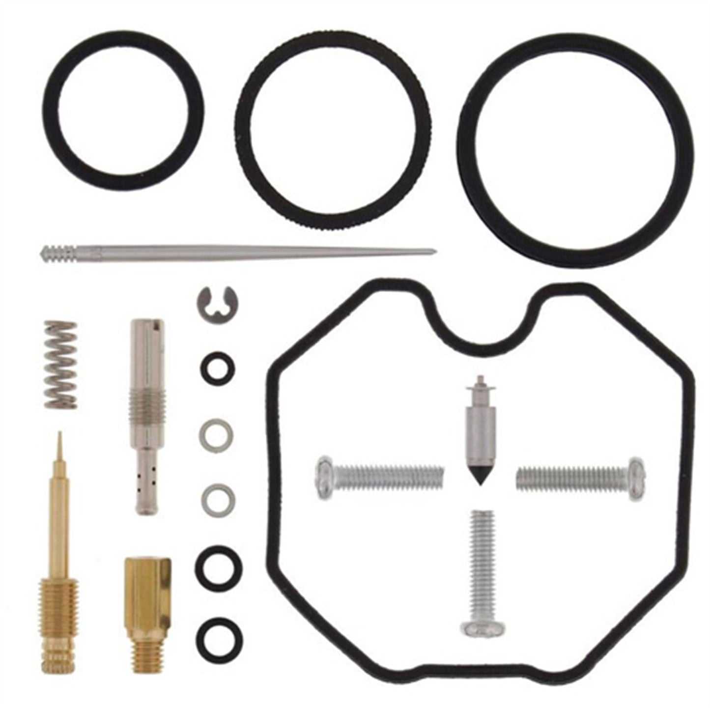 All Balls Carburetor Repair Kit 26-1288_594490