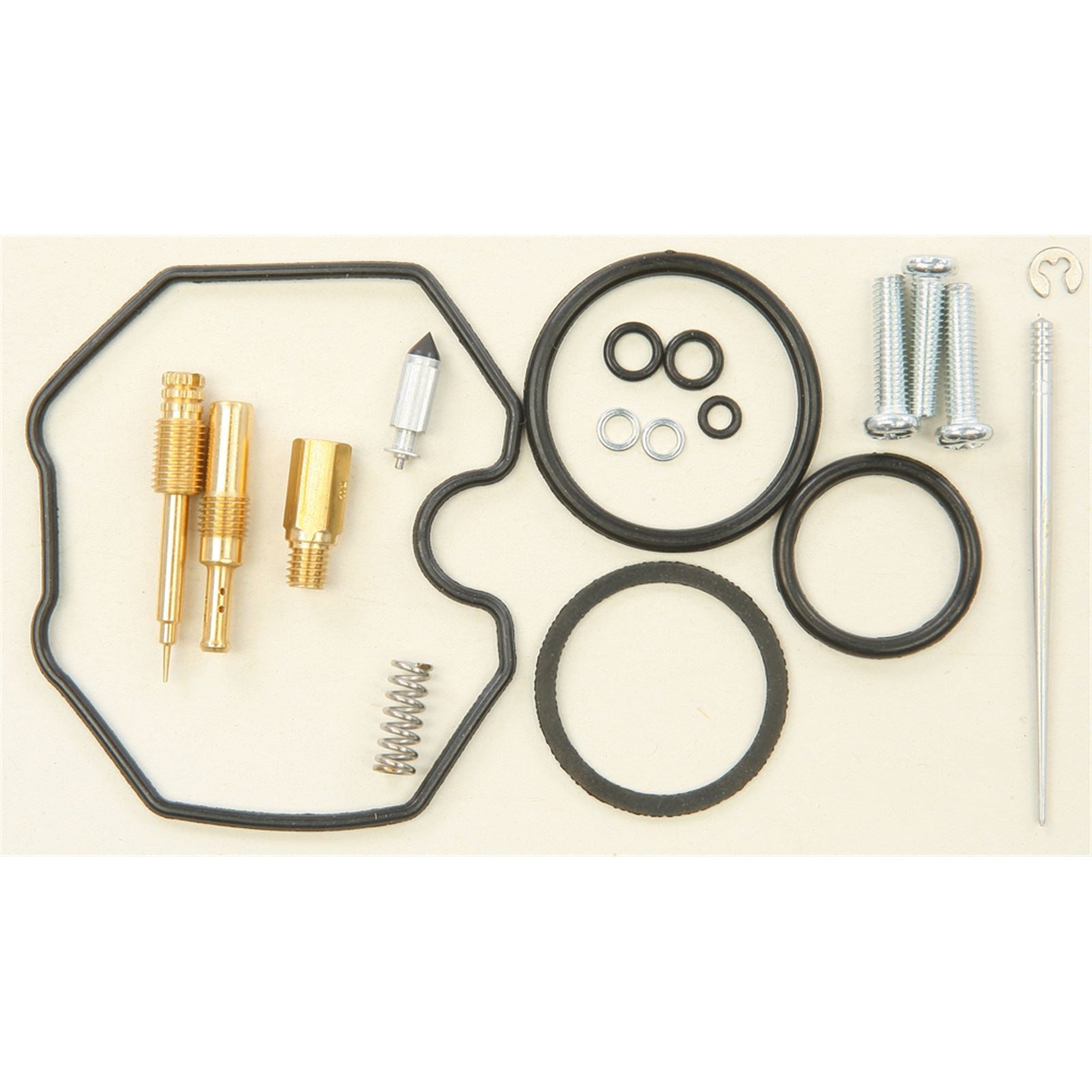 All Balls Carburetor Repair Kit 26-1289_207693