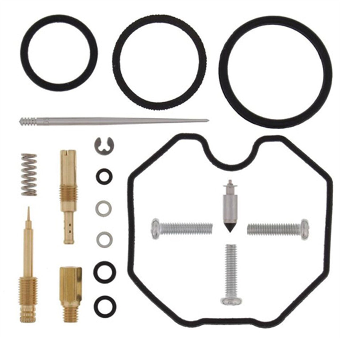 All Balls Carburetor Repair Kit 26-1289_594491