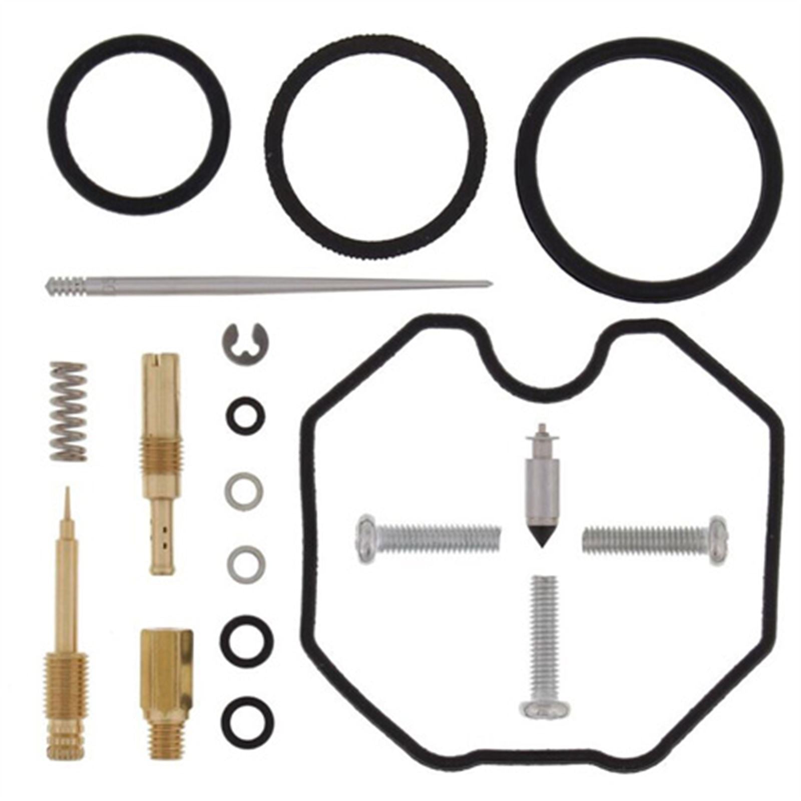 All Balls Carburetor Repair Kit 26-1289_594491