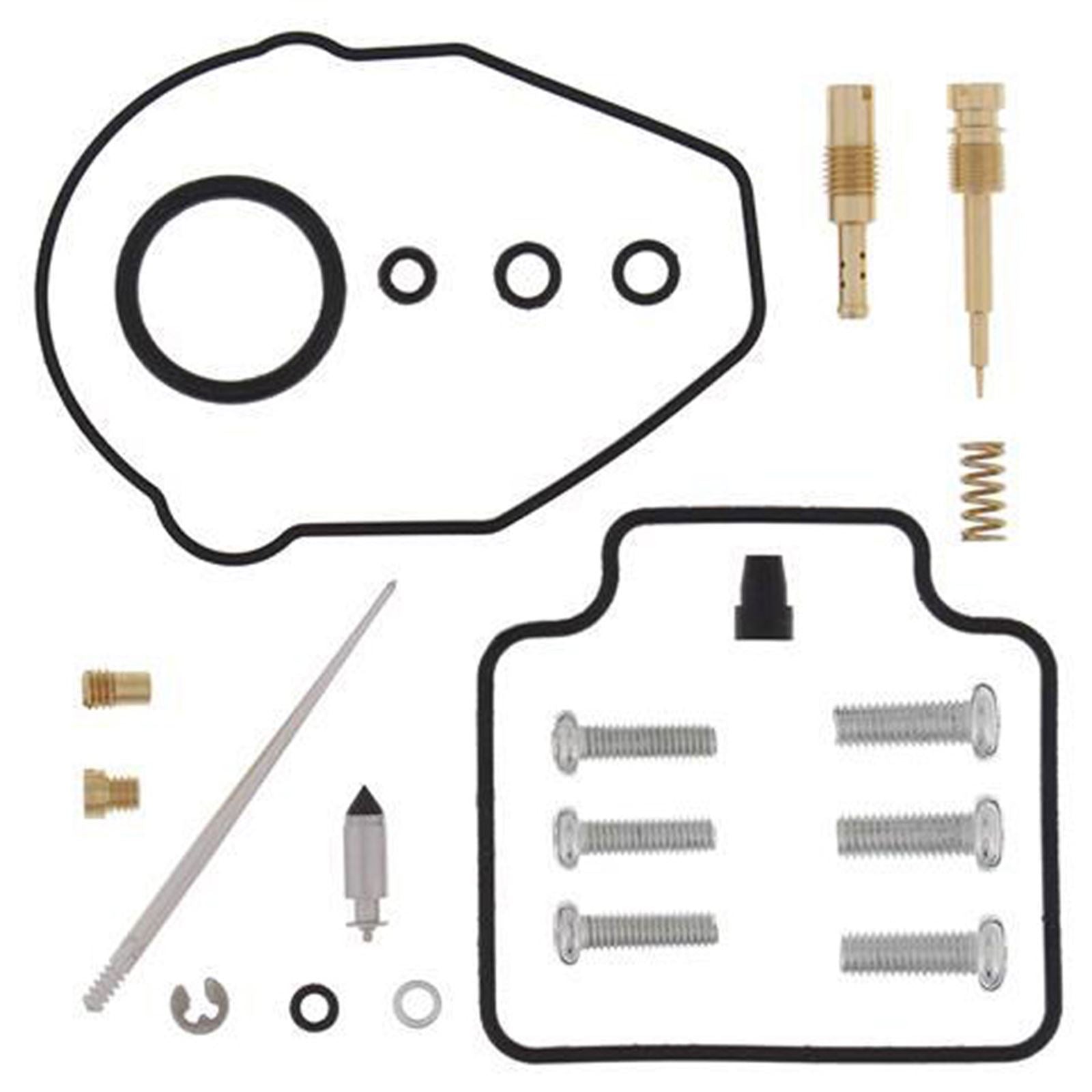 All Balls Carburetor Repair Kit 26-1293_594492