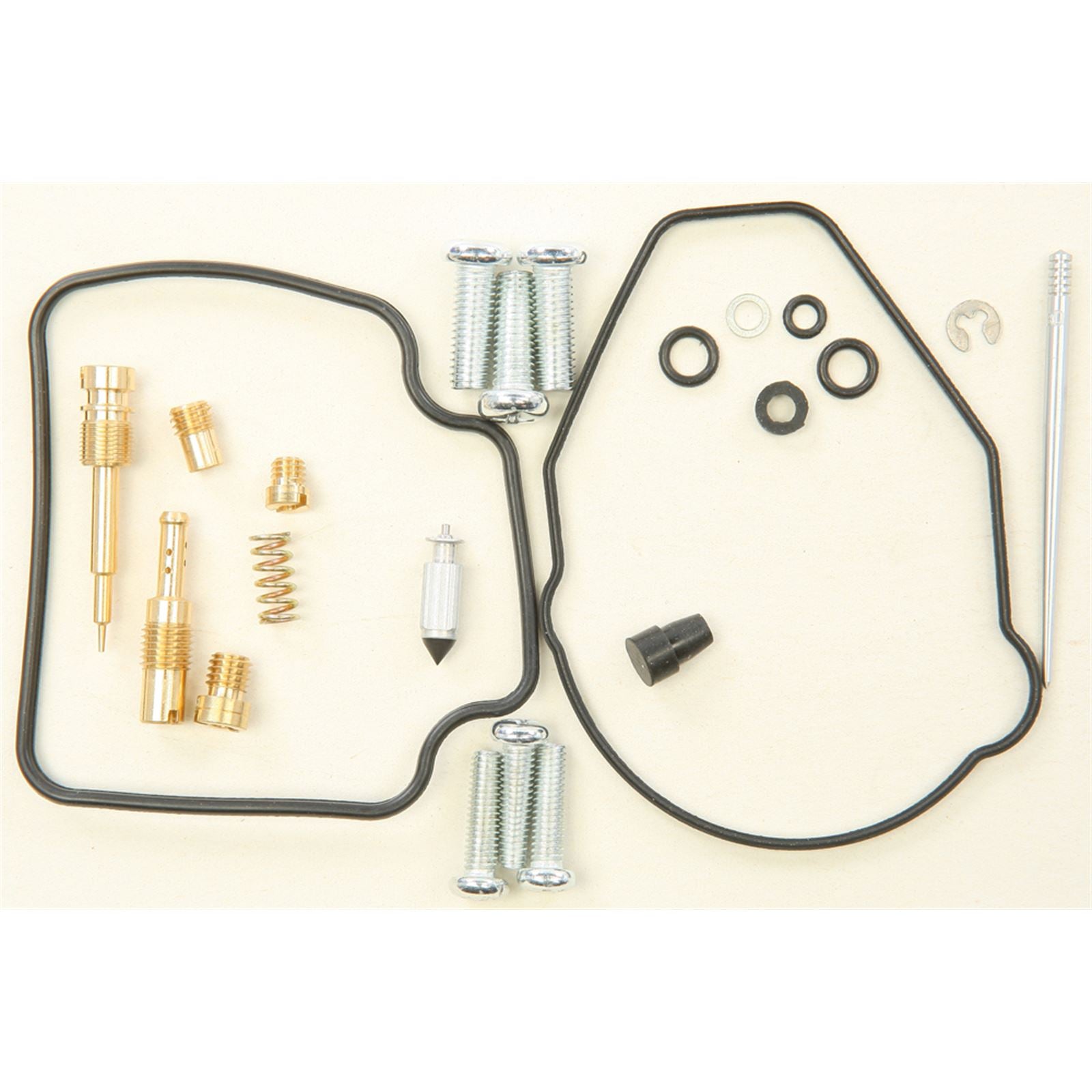 All Balls Carburetor Repair Kit 26-1295_207695