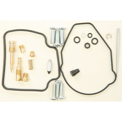All Balls Carburetor Repair Kit 26-1295_207695