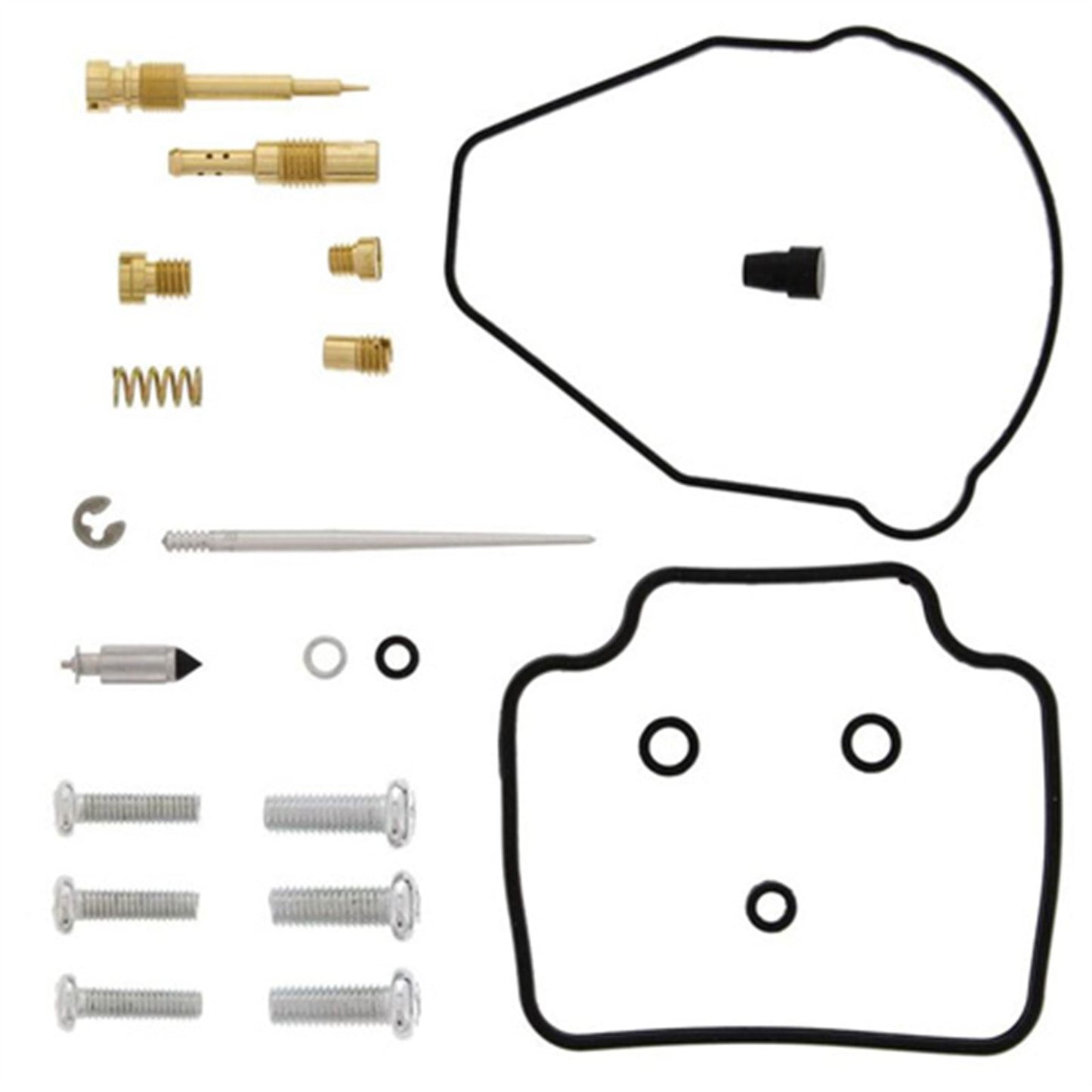 All Balls Carburetor Repair Kit 26-1295_594493