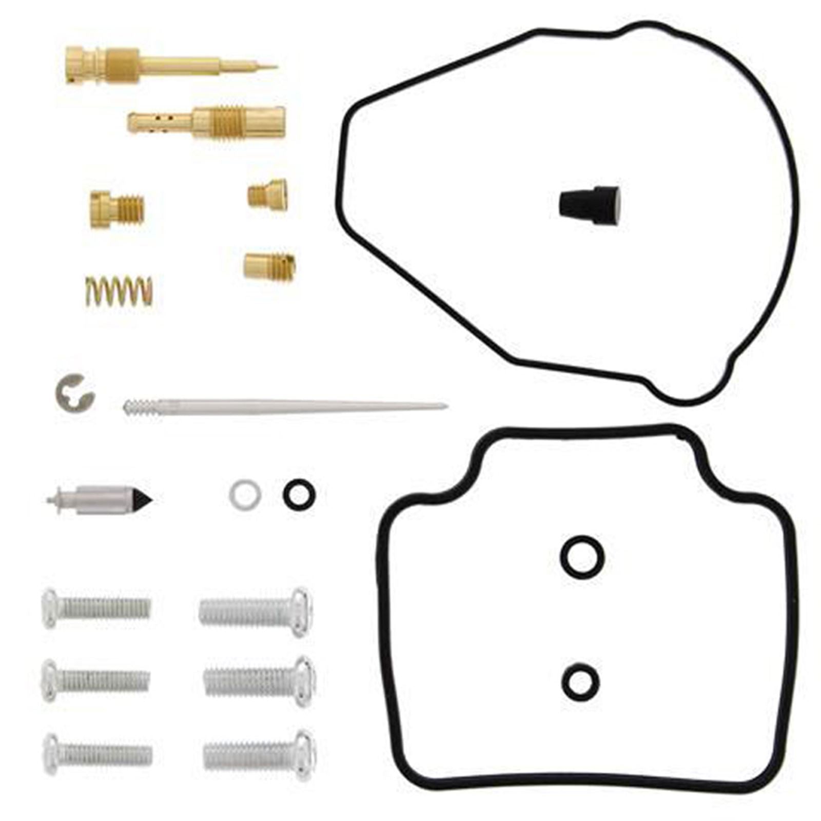 All Balls Carburetor Repair Kit 26-1310_594494