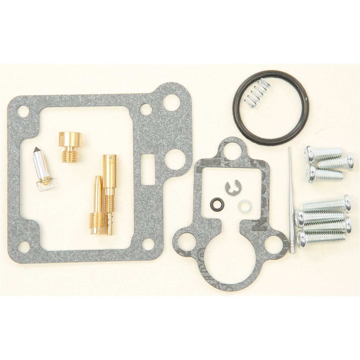 All Balls Carburetor Repair Kit 26-1317_207697