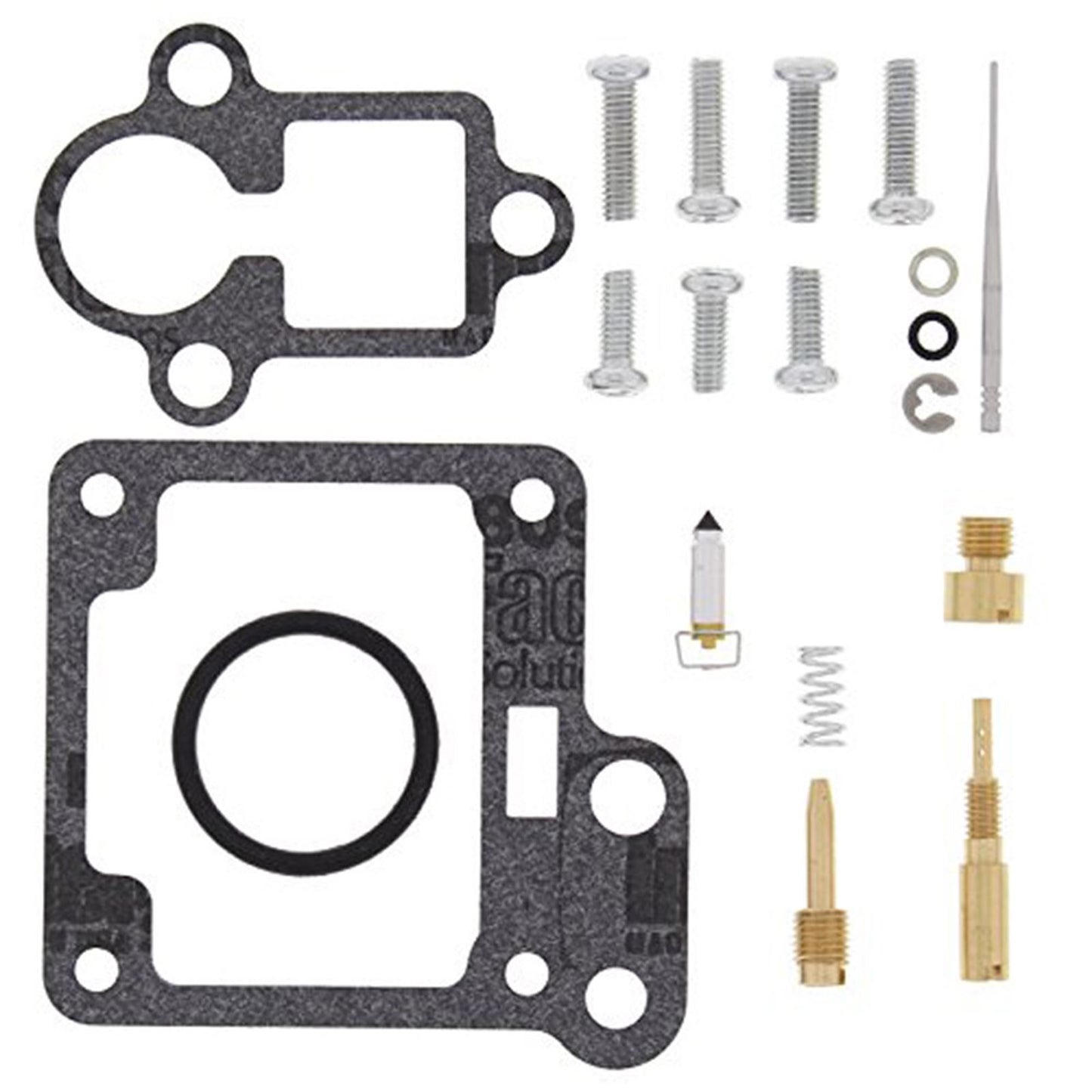 All Balls Carburetor Repair Kit 26-1317_594495