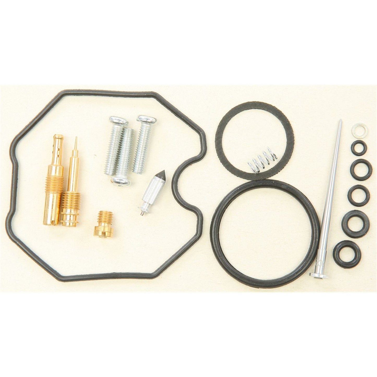 All Balls Carburetor Repair Kit 26-1321_207699