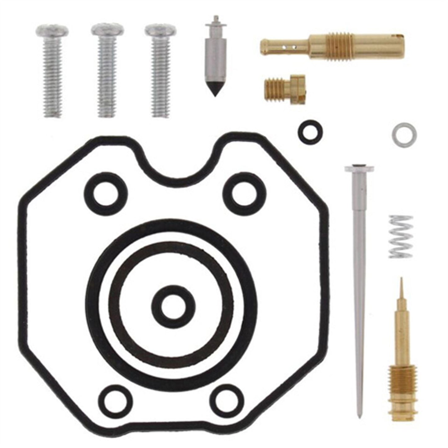 All Balls Carburetor Repair Kit 26-1321_594497
