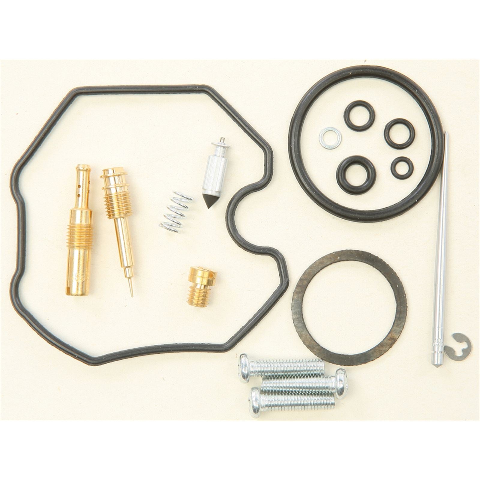All Balls Carburetor Repair Kit 26-1325_207700
