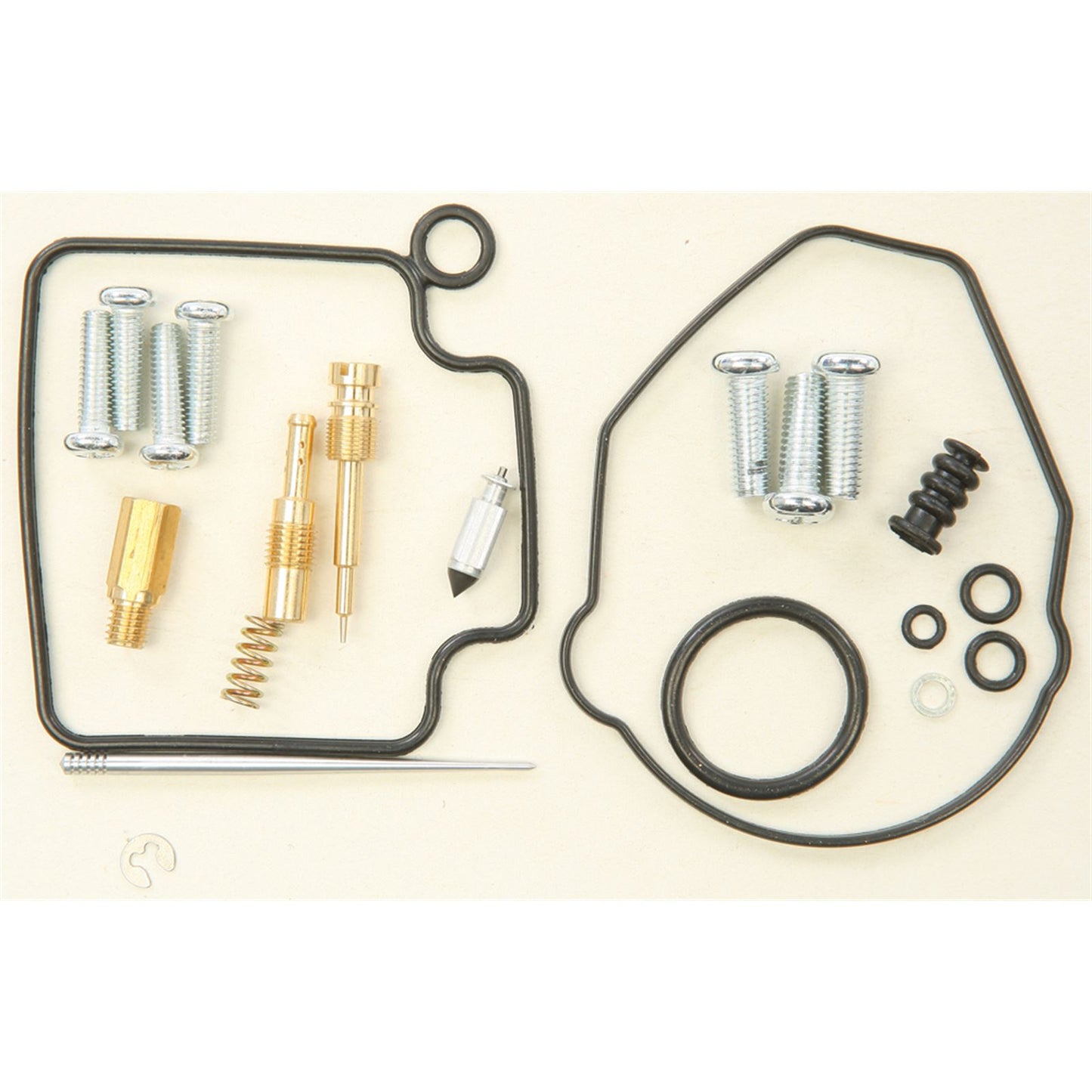 All Balls Carburetor Repair Kit 26-1326_207701