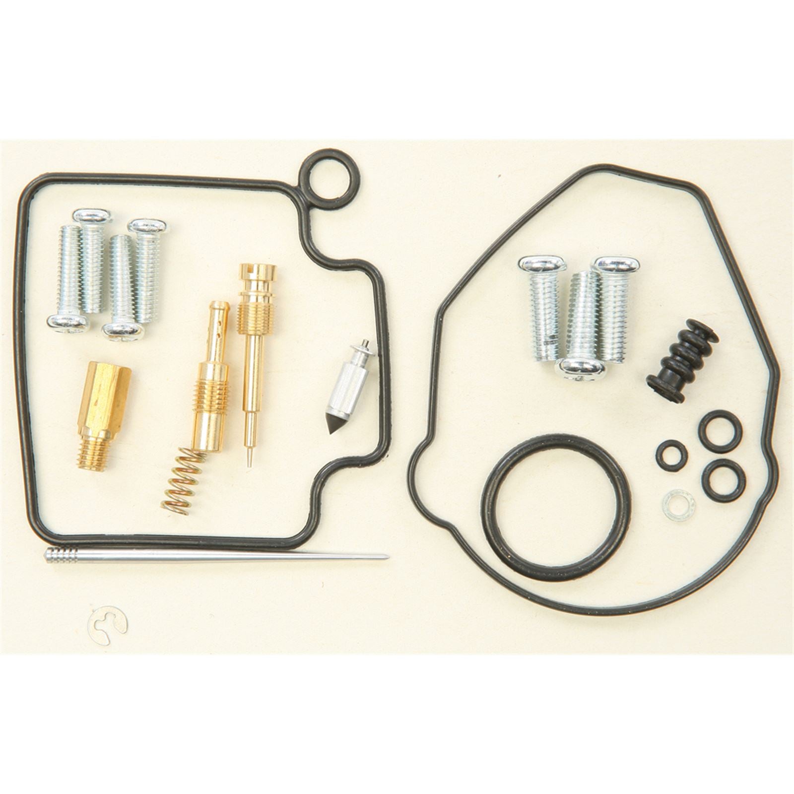 All Balls Carburetor Repair Kit 26-1326_207701