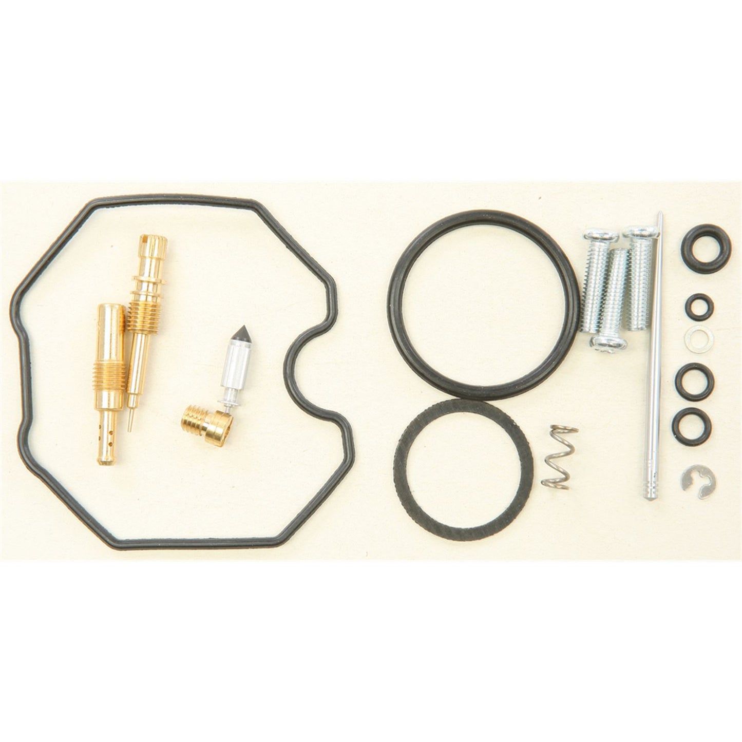 All Balls Carburetor Repair Kit 26-1327_207702