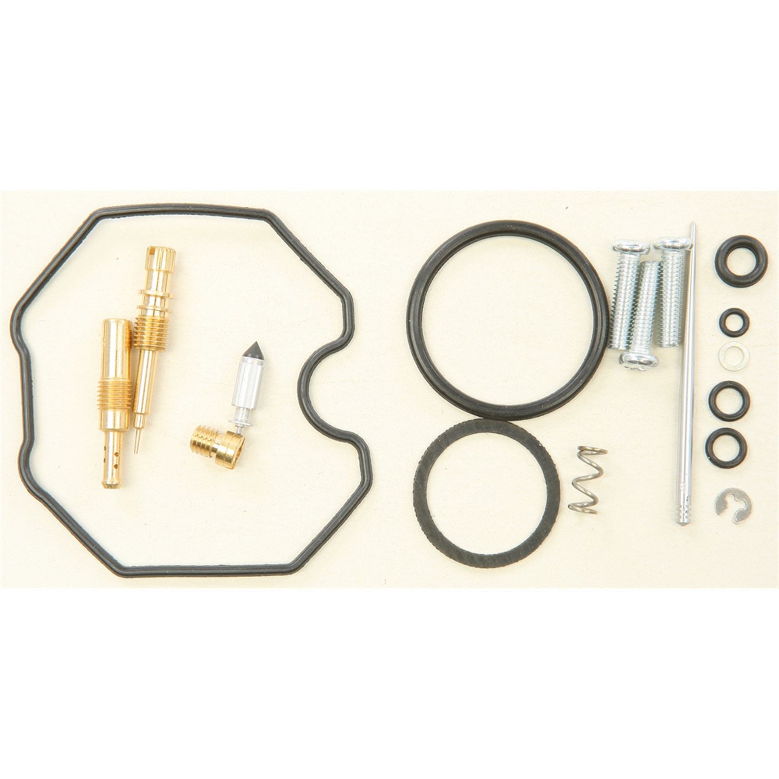 All Balls Carburetor Repair Kit 26-1327_207702
